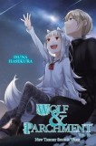 Wolf &amp;amp; Parchment: New Theory Spice &amp;amp; Wolf, Vol. 10 (Light Novel)