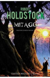 Mitago - Robert Holdstock, 2021