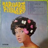 Disc Vinil Margareta P&icirc;slaru - Margareta P&icirc;slaru -10&quot;-Electrecord - EDD 1217