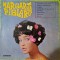 Disc Vinil Margareta P&icirc;slaru - Margareta P&icirc;slaru -10&quot;-Electrecord - EDD 1217