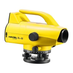 Pachet complet Nivel System format din nivela electronica EL-32, Trepied SJJ1 si Stadie TS-5 TS-5