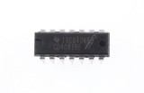 4000 CMOS,4081,DIP14,18V CD4081BE TEXAS-INSTRUMENTS