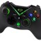 Controller wireless 2.4Ghz PC/PS3/XBOX ONE SERIES X/S Esperanza, USB, 12 butoane, negru