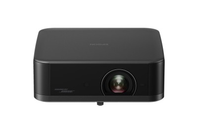 PROJECTOR EPSON EF-62B METALLIC BLACK foto
