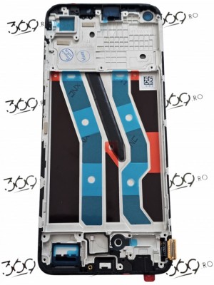 Display Realme 10 (4G) Oled WF foto