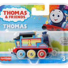 Locomotiva - Thomas | Fisher-Price