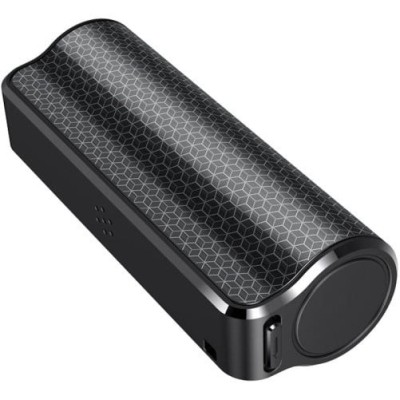 Mini Reportofon iUni Q70, 8GB, Activare vocala, MP3 Player foto