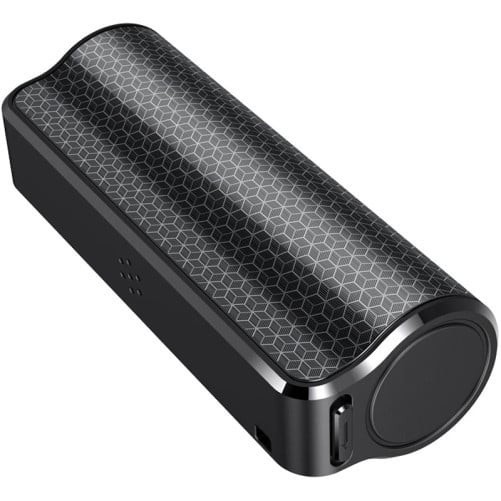 Mini Reportofon iUni Q70, 8GB, Activare vocala, MP3 Player