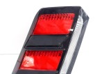 Lampa haion st&acirc;nga PEUGEOT 3008 SUV 2020 OEM: 9810477880 18036783