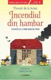 Povesti de la ferma. Incendiul din hambar