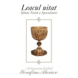 Leacul uitat. Sfanta Taina a Spovedaniei - Editura Supergraph