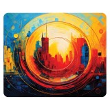 Mousepad Vision Touch VMPT01N, Abstract