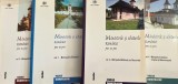 Vasile Dumitrache - Manastirile si schiturile Romaniei pas cu pas, 4 volume