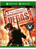 Rainbow Six Vegas Compatible XBOX 360, Ubisoft