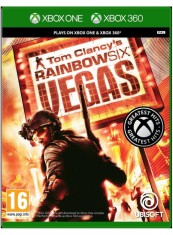 Rainbow Six Vegas Compatible XBOX 360