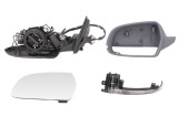 Oglinda exterioara AUDI A4 (8K2, B8) (2007 - 2015) ALKAR 6139784
