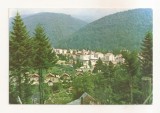 RF117 - Carte Postala - Busteni, necirculata
