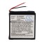 3,7V-700MAH ACUMULATOR GPS GARMIN 205, 305, LI-ION COM Articol Alternativ
