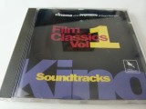 Film clasic vol.I, cd
