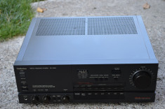 Amplificator Technics SU V 85 A foto