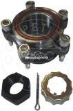 Set rulment roata FORD TRANSIT bus (FD_ _, FB_ _, FS_ _, FZ_ _, FC_ _) (2000 - 2006) AIC 54078