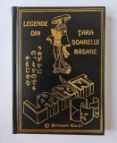 Legende din Țara Soarelui Răsare