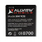 Baterie Acumulator Allview A4 You Original Li-ion 3.7 V 1350 mAh 4.99Wh