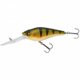 Nălucă DEEP CRANKBAIT WXM CRKDD 80F BIBAN PESCUIT LA RĂPITORI, Caperlan