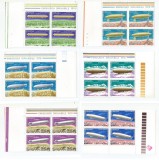 |Romania, LP 952/1078, Dirijabile, bloc 4, MNH