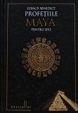 Cumpara ieftin Profetiile Maya pentru 2012 - 2012 - Gerald Benedict (@D379)