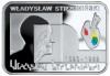 Polonia 20 zloti 2009,Polish Painters XIX/XX Centuries: Jan Matejko,,PROOF, Argint ,925, 28,28g, Europa