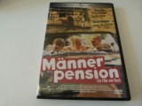 Manner pension , b600