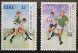 BC141, Irlanda 1994, serie sport, fotbal