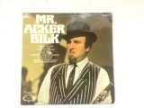 Mr acker bilk disc vinyl lp muzica jazz dixieland jazz hallmark UK records VG+