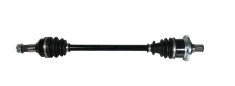 Planetara Can-Am OUTLANDER 400 STD 4X4 06- 15, 500 STD 4X4 07- 12, 650 STD 4X4 06- 12, 800 STD 4X4 06- 08 800 XT 4X4 06- 08