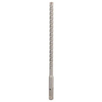 Bosch Burghiu pentru gaurire cu percutie SDS Plus-5X, 14x200x260mm ProAdvanced PowerfulTools foto