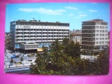 HOPCT 18164 HOTEL GAMGAM- ESKISEHIR -TURCIA- -CIRCULATA