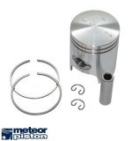 Cumpara ieftin Piston Honda NH Lead (85-95) &ndash; PA Camino (84-86) 2T 50cc D40.50 bolt 10