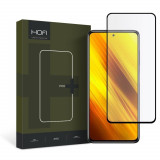 Folie de protectie Hofi Full Pro+ pentru Xiaomi Poco X3 Pro/X3 NFC Negru