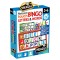 Headu Montessori - Joc Bingo Atingeti Imagini Si Cuvinte