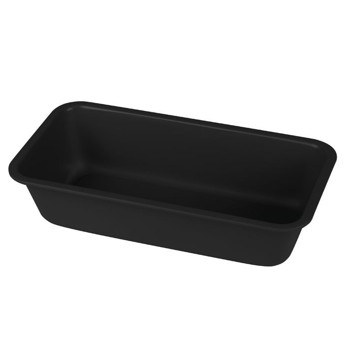 Tava chec Matte Black Berlinger Haus BH 7886