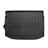 Tavita portbagaj Skoda Fabia IV Hatchback cu podea joasa (2021-) 106110