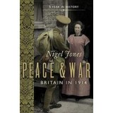 Peace and War