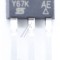 FUC20 TRANZISTOR N-CANAL MOSFET TO-251AA IRFUC20PBF VISHAY