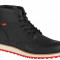 Ghete botine Levi&#039;s Jax Lux 232322-710-59 negru