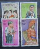 LAOS SERIE MH