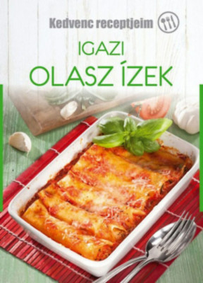 Igazi olasz &amp;iacute;zek - Liptai Zolt&amp;aacute;n foto