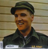 Elvis Is Back! - Vinyl | Elvis Presley