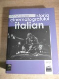 Istoria cinematografiei italiene - Paolo Russo, Carte IBU Publishing, 2011, 334 pagini, Stare buna