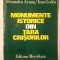 Alexandru Avram; Ioan Godea - Monumente istorice din Țara Crișurilor (1975)